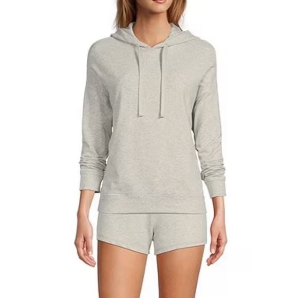 NEW UGG Maurice Micro Terry Drawstring Lounge Shorts - Picture 1 of 7